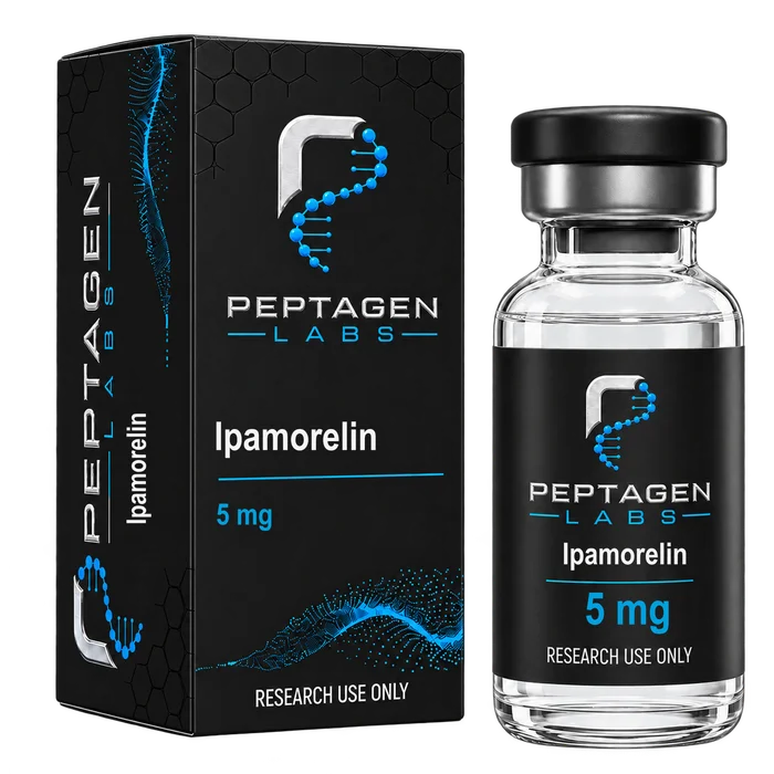 Ipamorelin 5mg